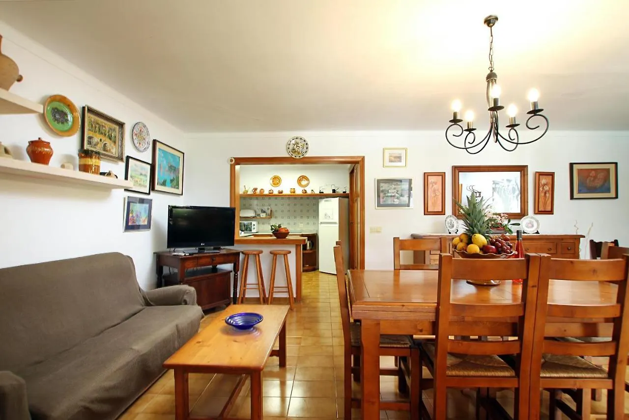 Villa Paparri Pollenca