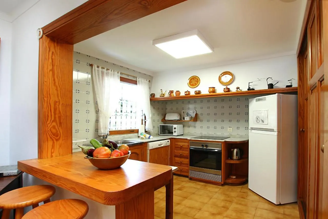 Villa Paparri Pollenca