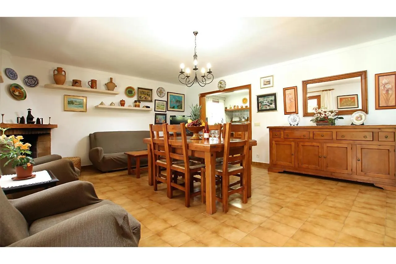 Villa Paparri Pollenca