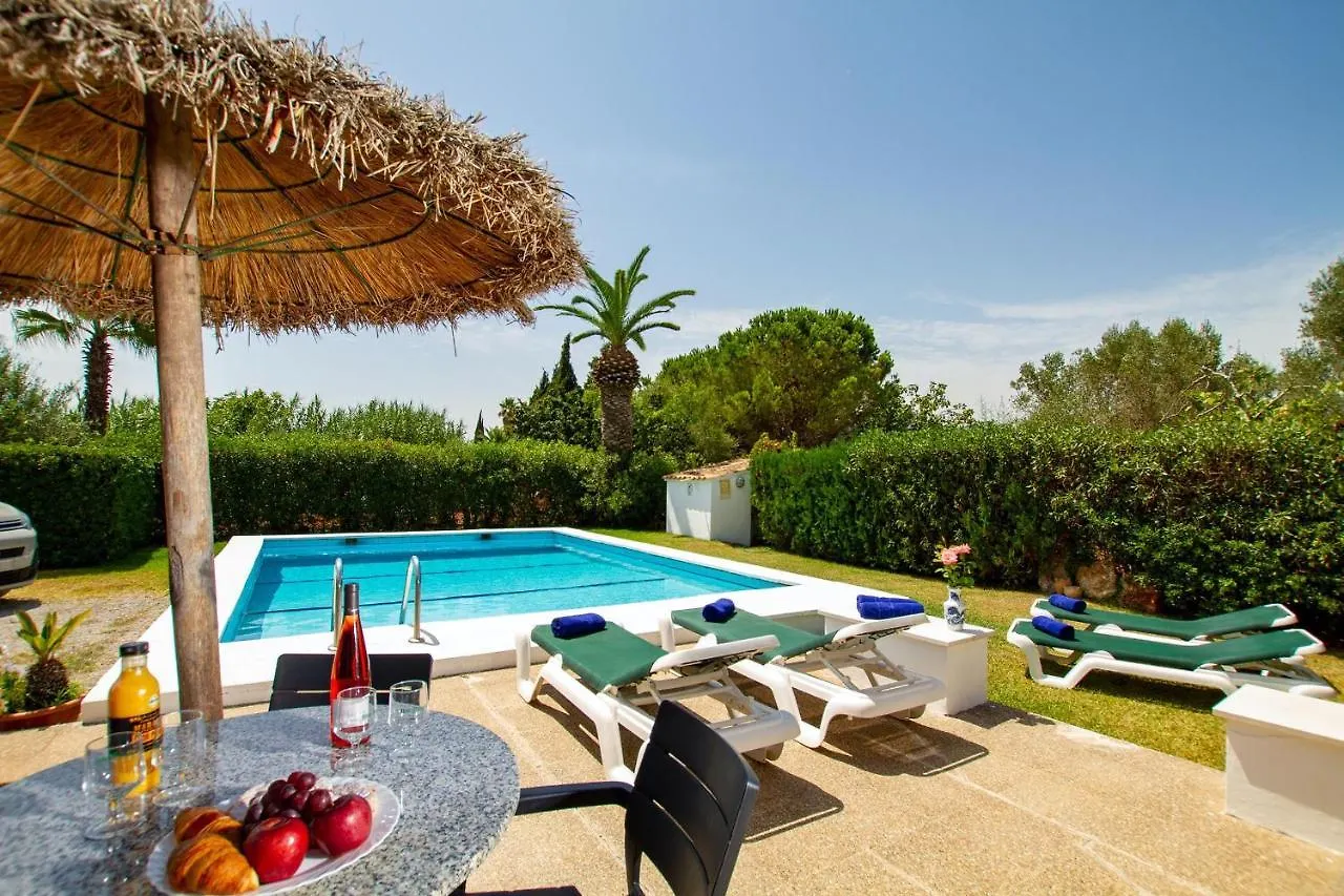 Villa Paparri Pollenca